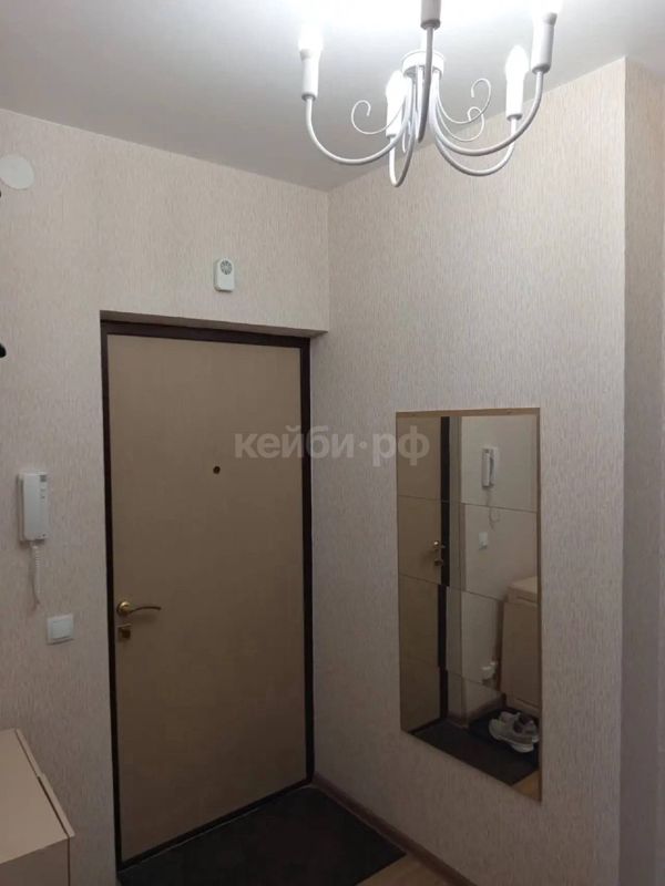 1к ЖК Новые Горки
