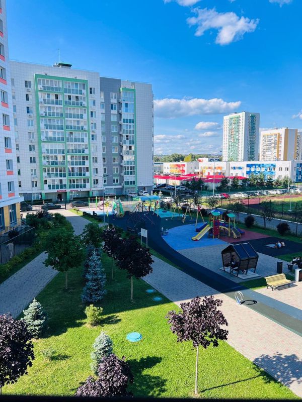 Евро-2к ЖК Весна