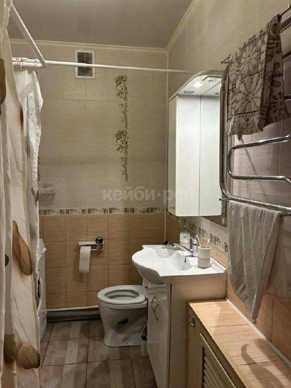 1к Чистопольская — фото 11