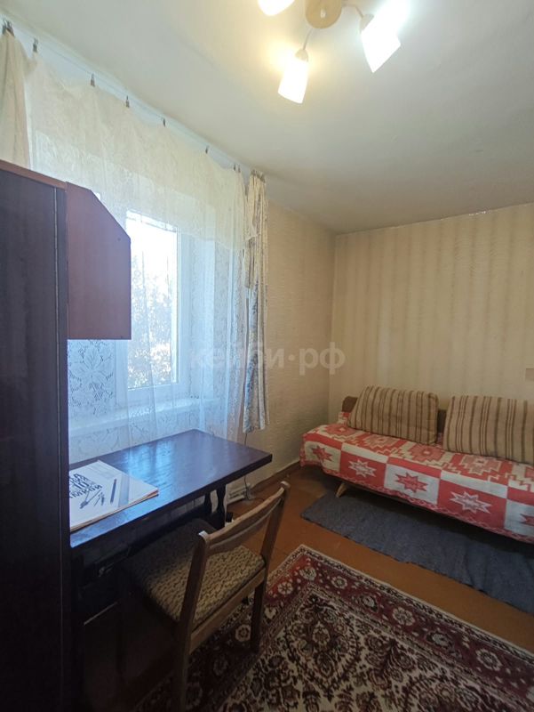 2-к квартира в центре