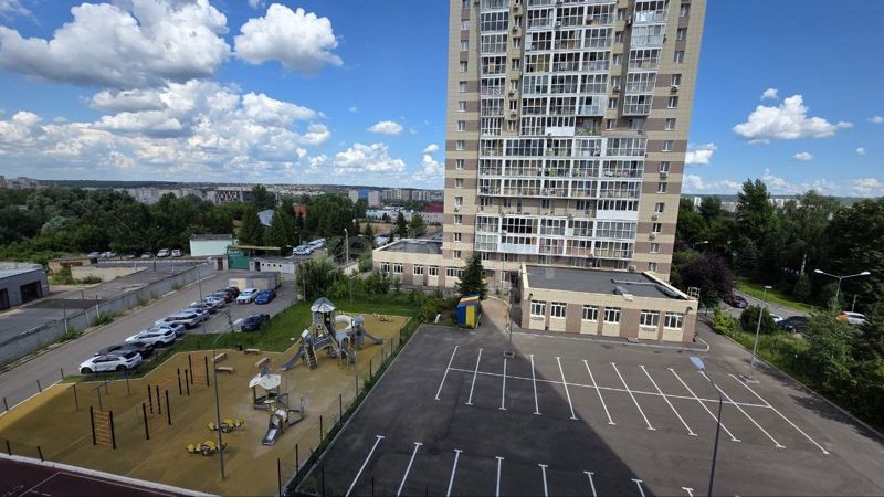 Студия ЖК Ракет — миниатюра 7