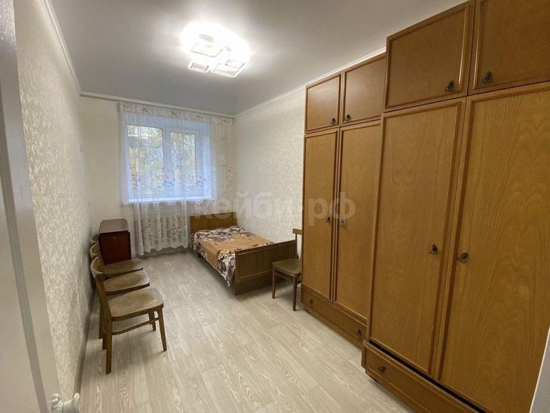 Евро-3к Спартаковская — миниатюра 5