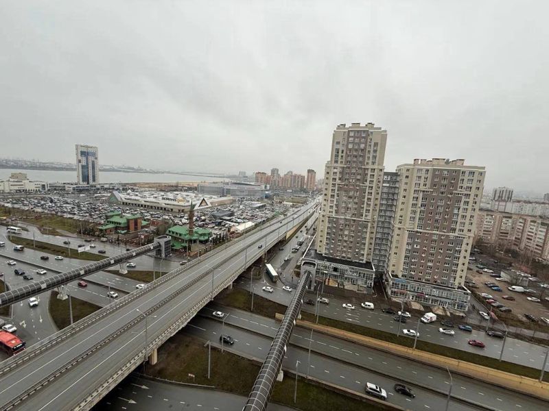 1к ЖК Миллениум сити — фото 7