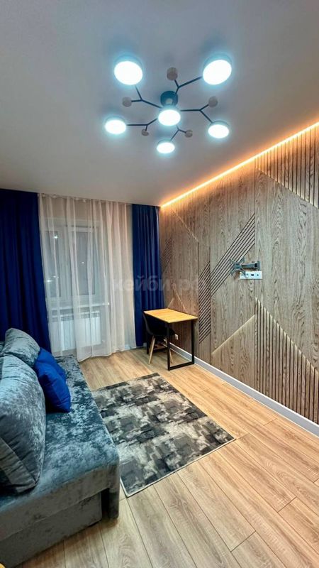 1к ЖК Атлас — миниатюра 1