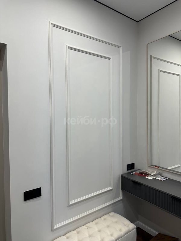 Евро-3к ЖК Крыловка Парк — миниатюра 23