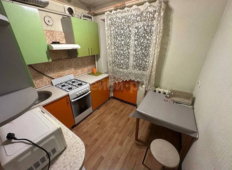 1к Воровского