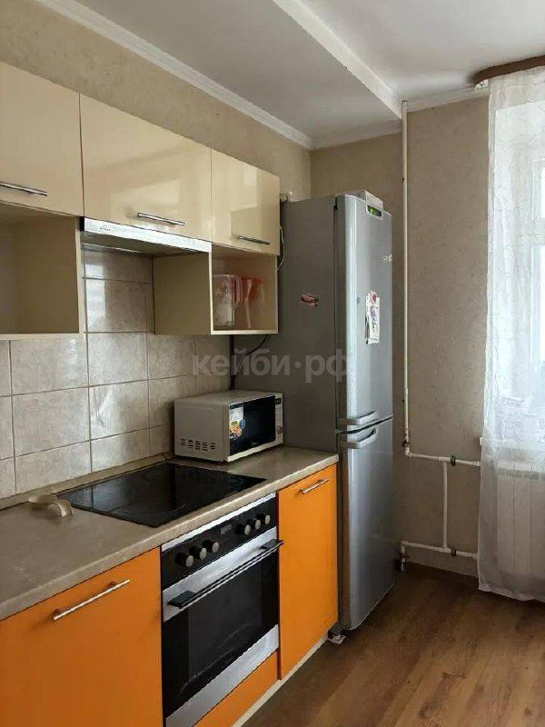 1к Чистопольская — фото 6