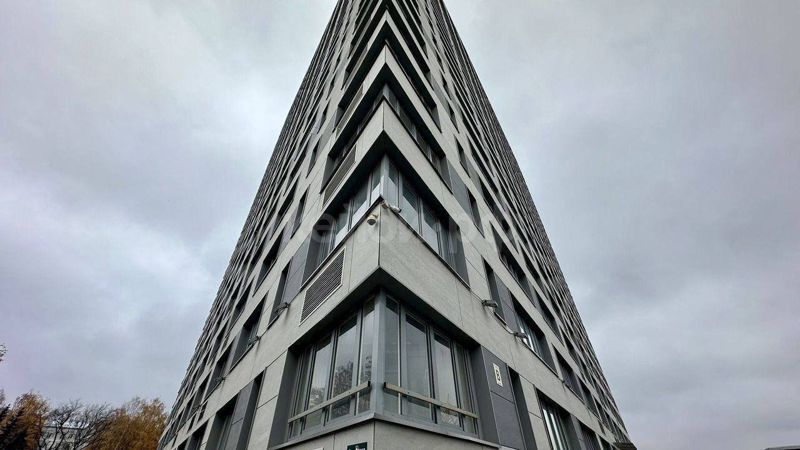 Евро-2к ЖК Кловер Хаус — фото 27
