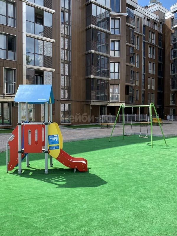 1к ЖК Royal Residence — миниатюра 8