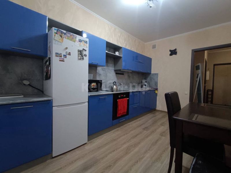 1к ЖК Романтика — миниатюра 10