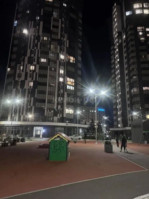 1к ЖК Авалон Сити — фото 24