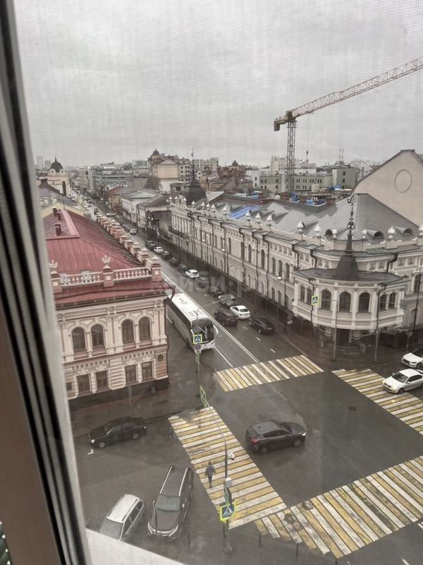 Гостинка Кави Наджми — фото 7