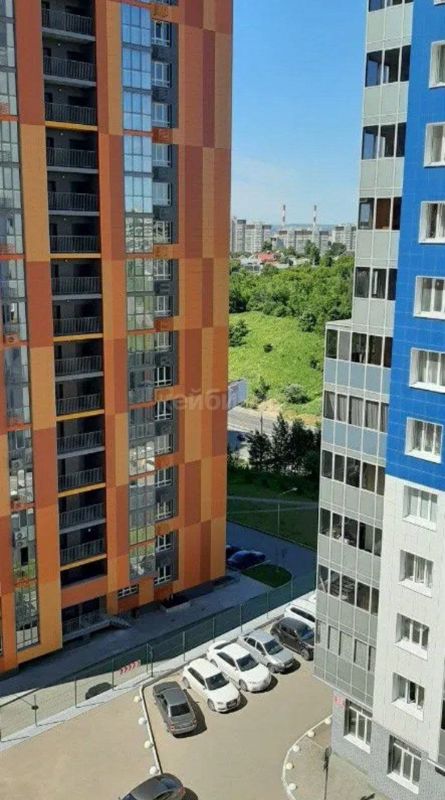 1к ЖК Голливуд — миниатюра 10