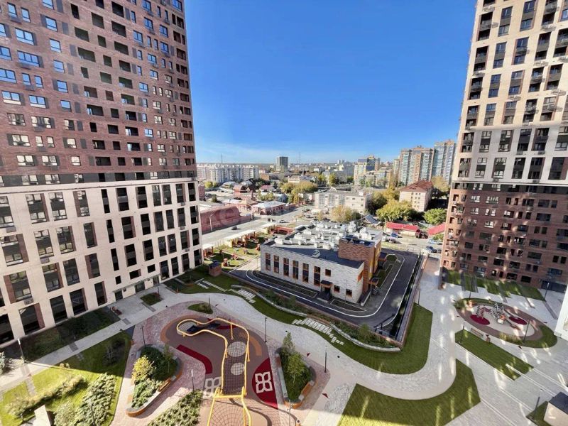 2к ЖК Крыловка Парк — фото 13