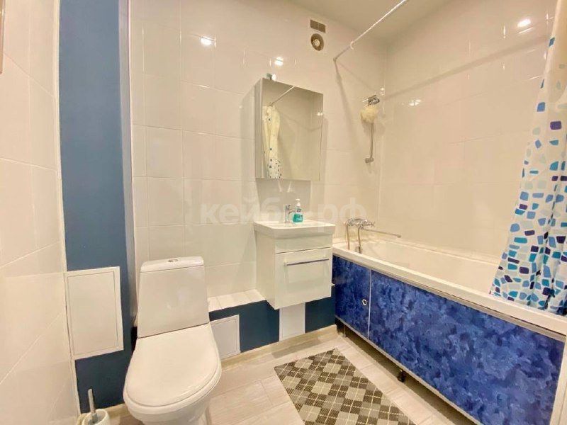 1к ЖК Садовое кольцо — миниатюра 11