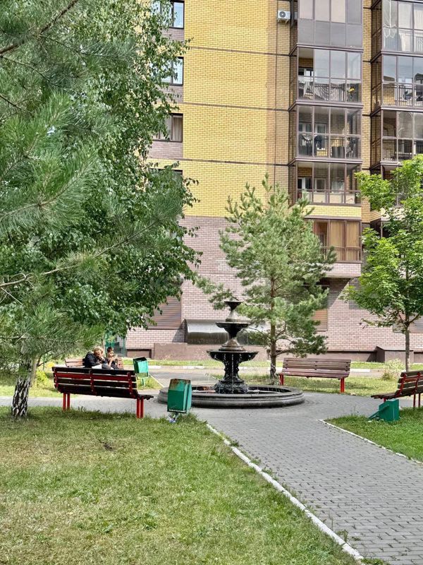 1к ЖК Соловьиная роща