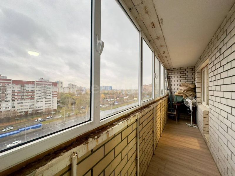 1к Малая Крыловка — фото 10