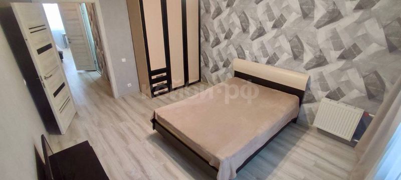 евро-двухкомнатная на Комиссара Габишева — миниатюра 9