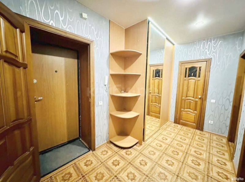 1к Чистопольская