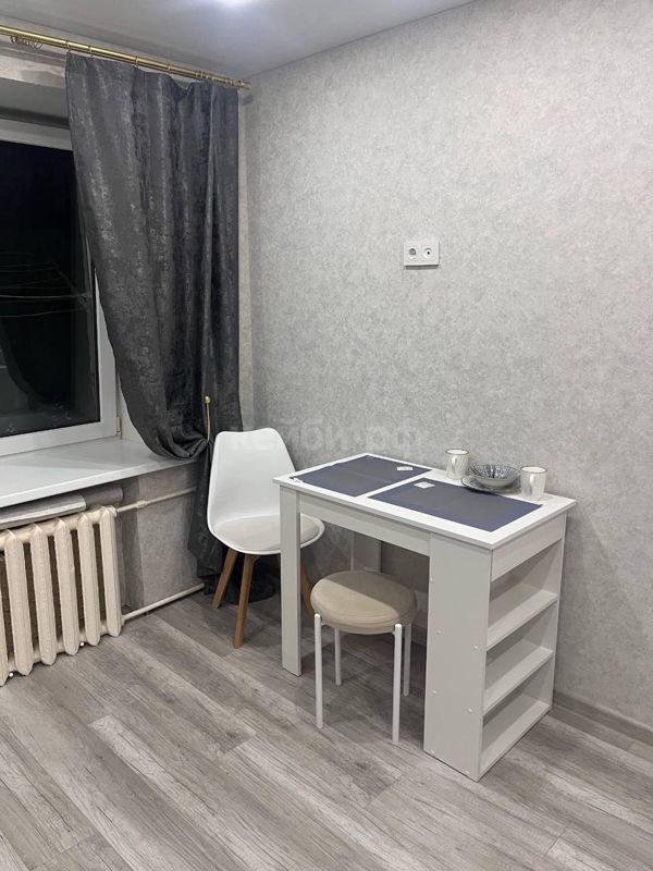Гостинка Авангардная