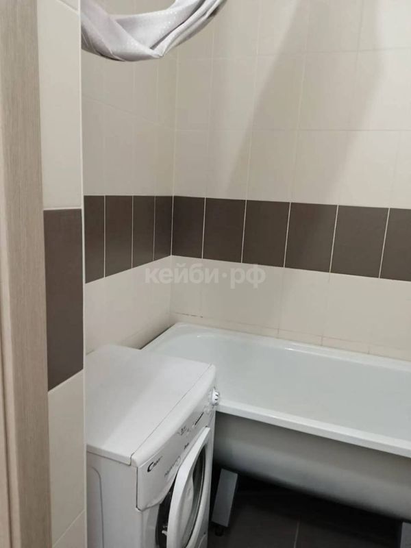 1к ЖК Новые Горки — фото 9