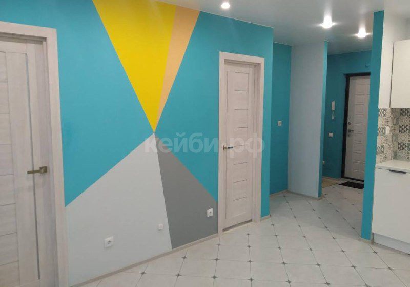 Евро-2к ЖК Грин — миниатюра 6