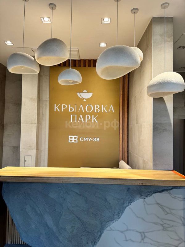 Евро-2к ЖК Крыловка Парк — фото 21
