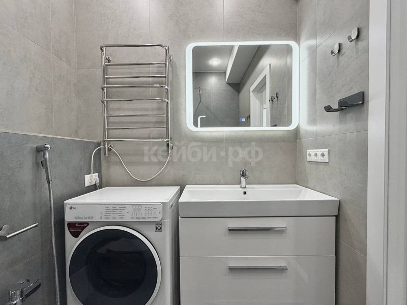 1к ЖК Арт Сити