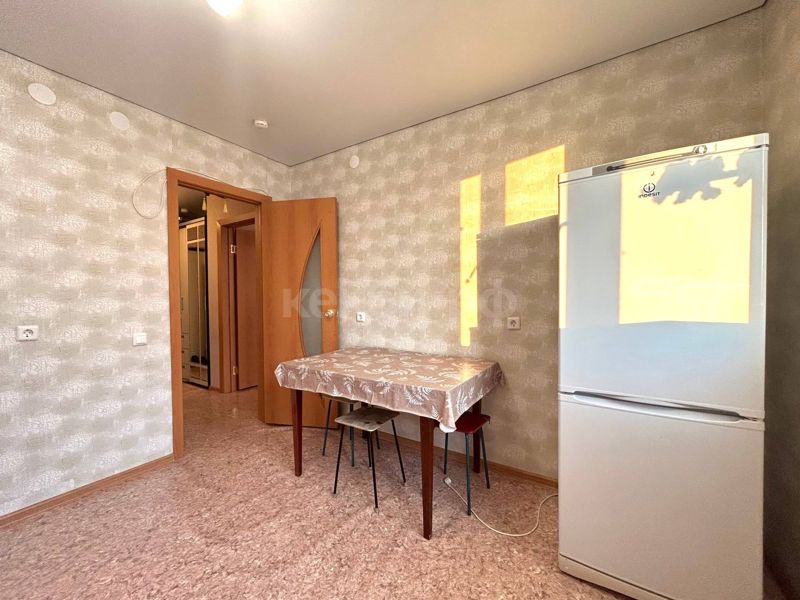 1к ЖК Салават купере — миниатюра 8