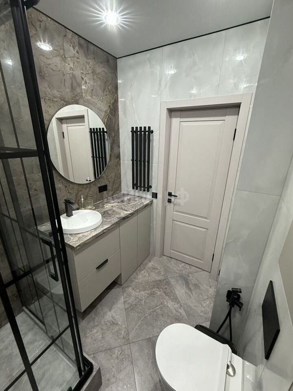 Студия ЖК Savin House — миниатюра 9