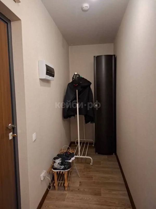 1к ЖК Новые Горки — миниатюра 6