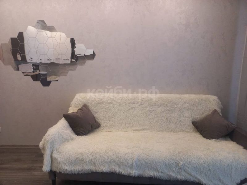 Студия ЖК Арт Сити