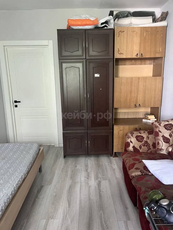 2к Даурская