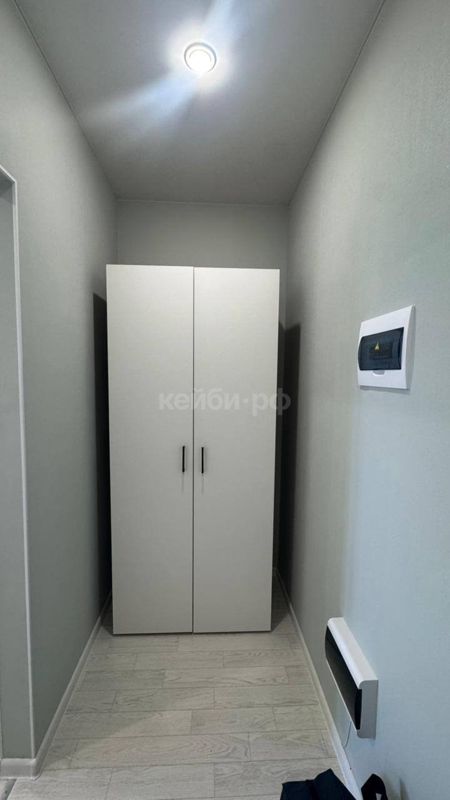 1к ЖК НОВАЯ ТУРА — фото 7