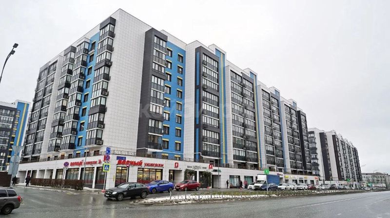 1к ЖК Арт Сити — миниатюра 22