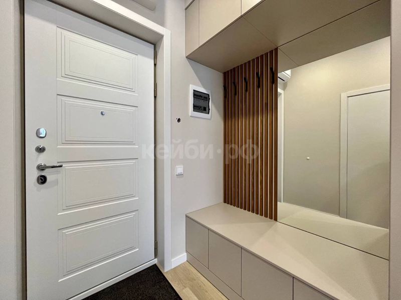 Студия ЖК Savin House — миниатюра 2