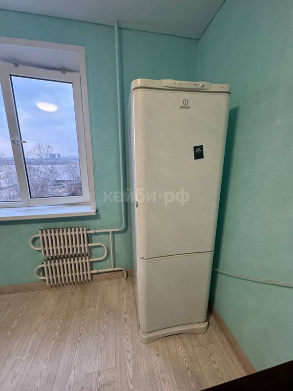 3к 33-й Военный городок — миниатюра 3
