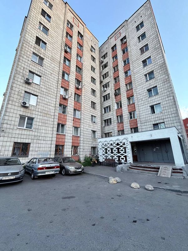 Студия Нариманова — миниатюра 11