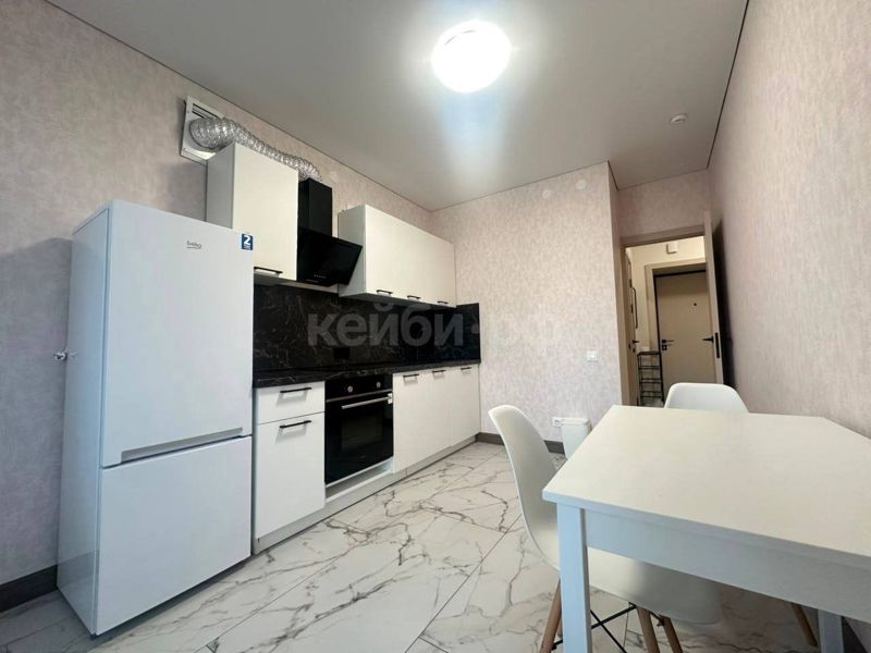 1к ЖК Новые Горки — миниатюра 5