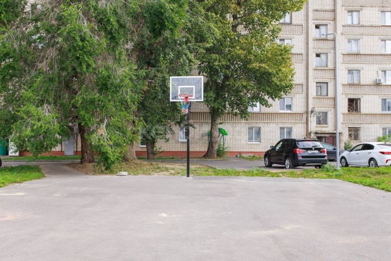 Гостинка Техническая — фото 21