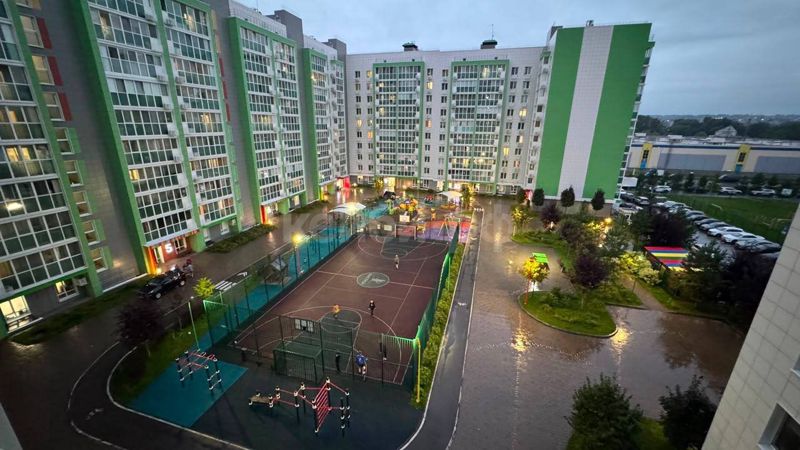2к ЖК Весна — миниатюра 2