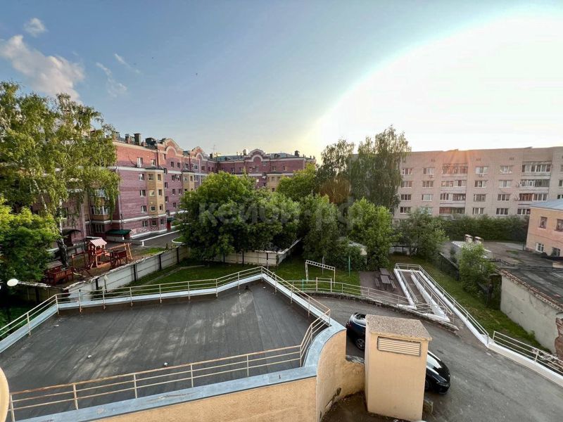 Евро-2к ЖК Московский дом — миниатюра 17
