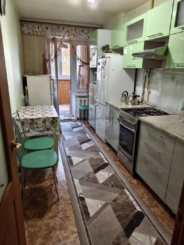 1к ЖК Соловьиная роща — фото 6