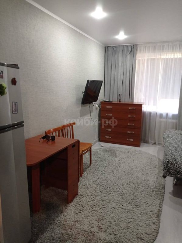 Комната Октябрьская 21 б — миниатюра 5