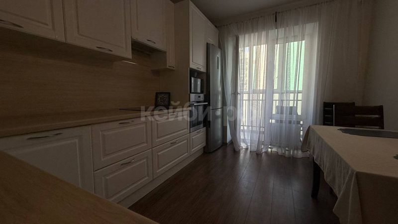 2к ЖК АРТ СИТИ — миниатюра 1