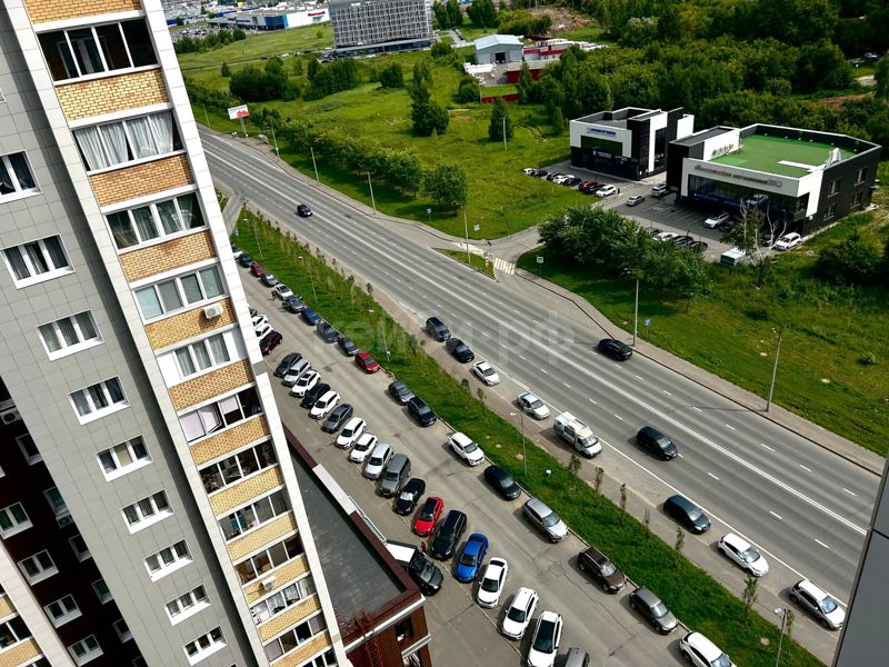 2к ЖК 21 век