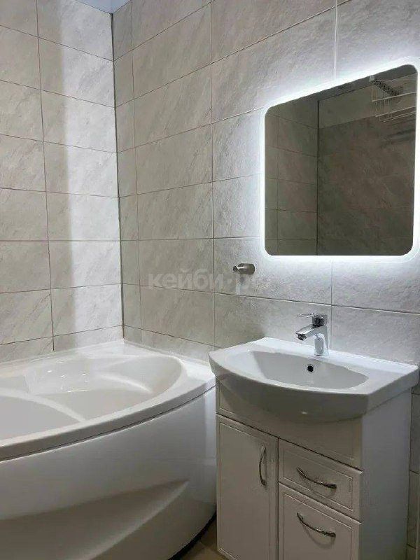 1к ЖК Крыловка парк — фото 21