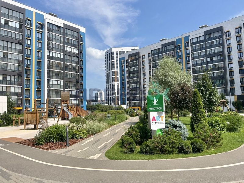 2к ЖК Арт Сити — миниатюра 17