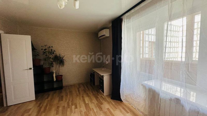 Комната Вишневского