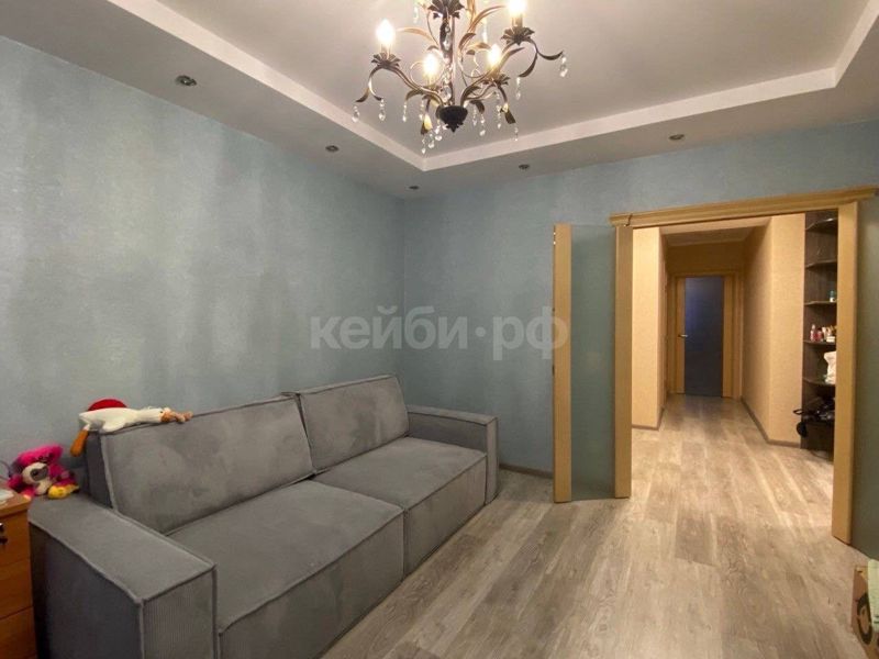 2к ЖК Сокольники — миниатюра 9